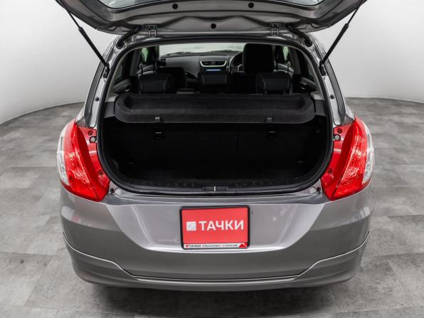 Suzuki Swift IV с пробегом 2012 года, цена 850 000 рублей, 116240 км, хэтчбек, Автокод Объявления
