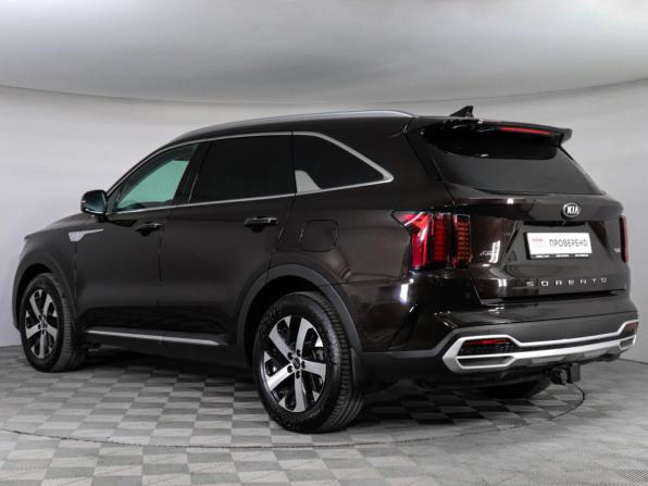Kia Sorento IV с пробегом 2020 года, цена 3 000 000 рублей, 99663 км, внедорожник, Автокод Объявления