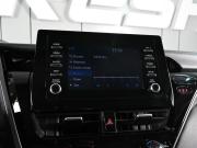 Toyota Camry VIII (XV70) Рестайлинг Ростов-на-Дону  - изображение 32