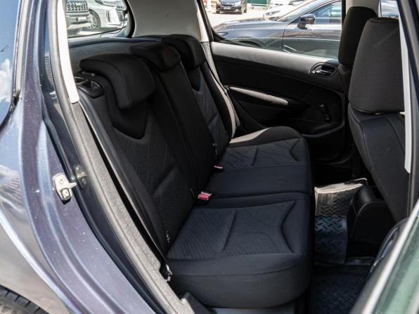 Peugeot 308 I Рестайлинг с пробегом 2011 года, цена 499 000 рублей, 228834 км, хэтчбек, Автокод Объявления