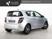 Chevrolet Aveo II Казань  - изображение 18