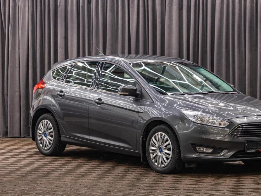 Ford Focus III Рестайлинг Краснодар  - изображение 7