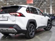 Toyota RAV4 V (XA50) Санкт-Петербург  - изображение 48