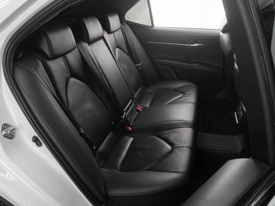 Toyota Camry VIII (XV70) Рестайлинг Тюмень  - изображение 9