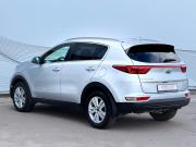 Kia Sportage IV Рестайлинг Воронеж  - изображение 31