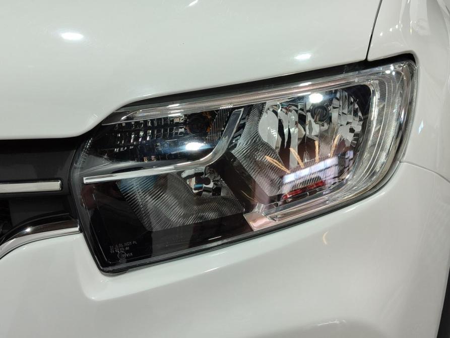 Renault Logan II Рестайлинг Нижневартовск  - изображение 9