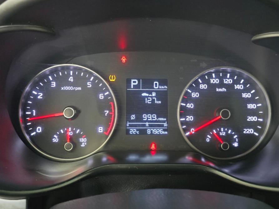 Kia Rio IV Таганрог  - изображение 15