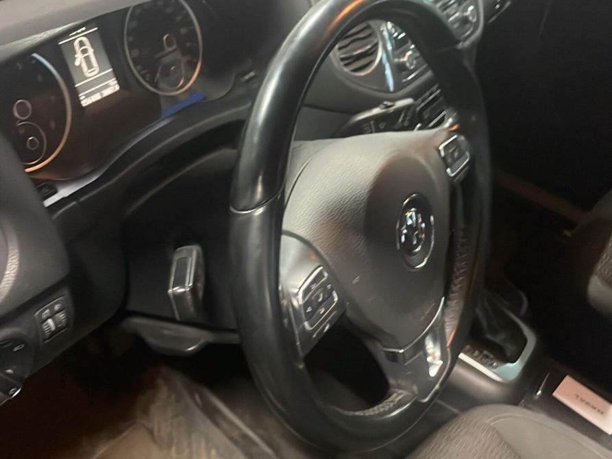 Volkswagen Tiguan I Рестайлинг Санкт-Петербург  - изображение 6
