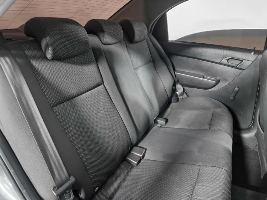 Chevrolet Aveo I Рестайлинг Нижний Новгород  - изображение 11