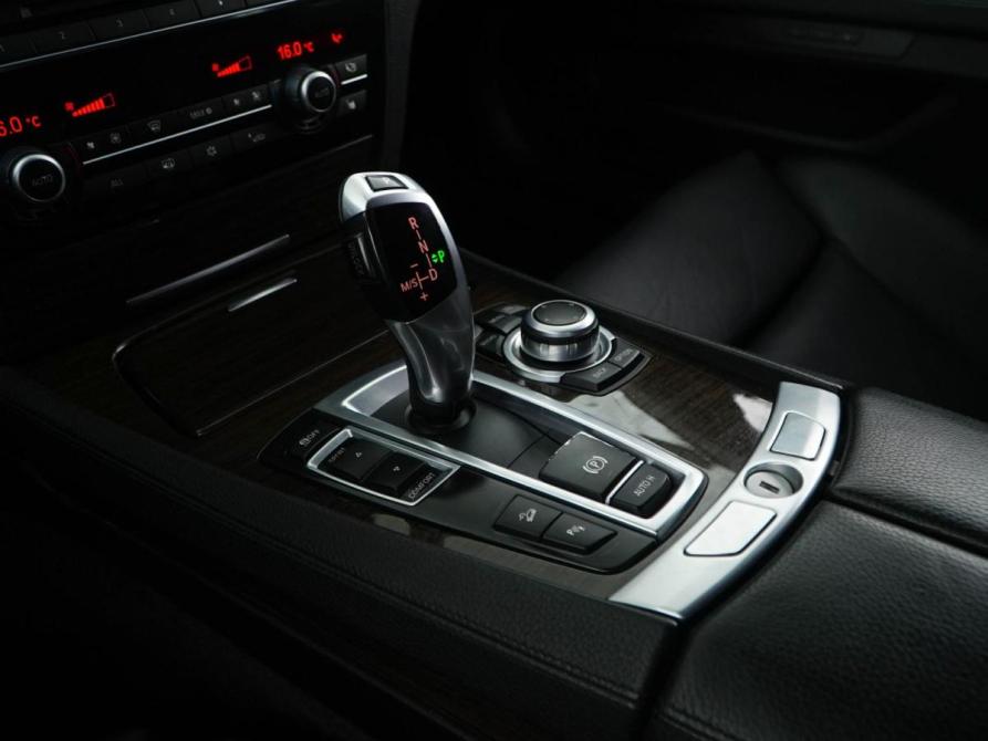 BMW 7 серии V (F01/F02/F04) Москва  - изображение 19