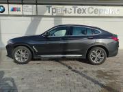 BMW X4 II (G02) Казань  - изображение 32