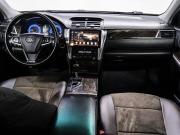 Toyota Camry VII (XV50) Рестайлинг Тюмень  - изображение 38