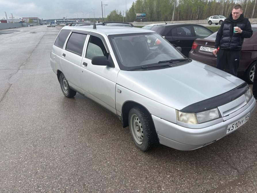 Lada (ВАЗ) 2111 Пермь  - изображение 8