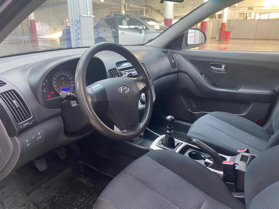Hyundai Elantra IV (HD) Альметьевск  - изображение 17