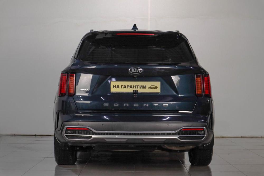 Kia Sorento IV Челябинск  - изображение 6