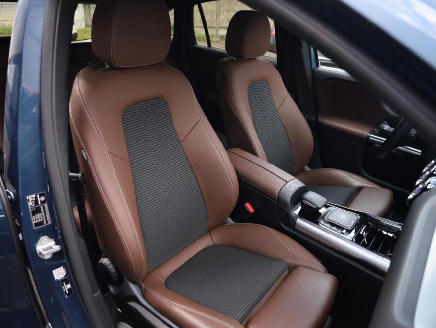 Mercedes-Benz GLA II (H247) Санкт-Петербург  - изображение 28