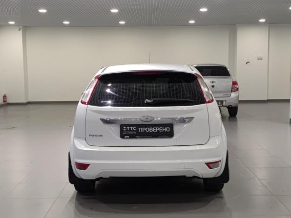 Ford Focus II Рестайлинг с пробегом 2008 года, цена 394 000 рублей, 227019 км, хэтчбек, Автокод Объявления