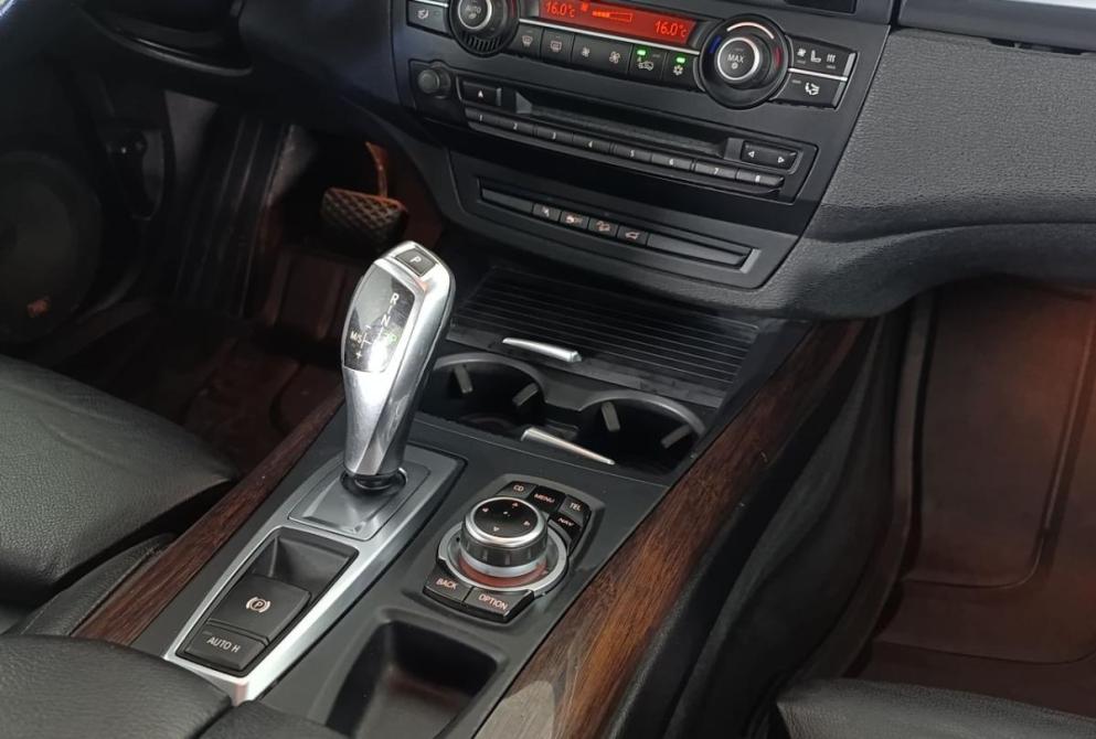 BMW X5 II (E70) Рестайлинг Волгоград  - изображение 14