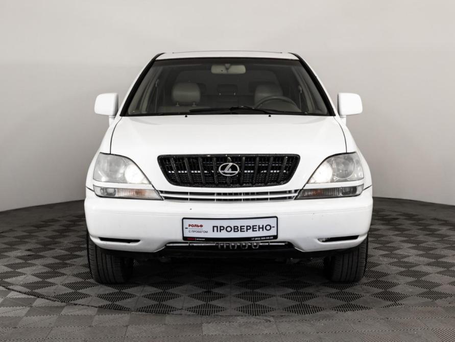 Lexus RX I Санкт-Петербург  - изображение 2