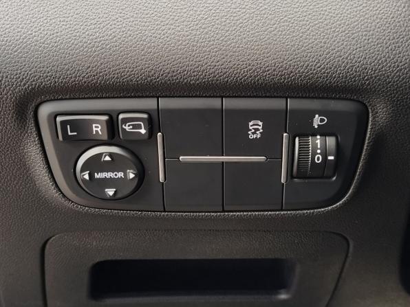 Changan CS35 Plus I с пробегом 2021 года, цена 1 499 000 рублей, 90768 км, внедорожник, Автокод Объявления