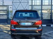 Mercedes-Benz GL-Класс II (X166) Москва  - изображение 37
