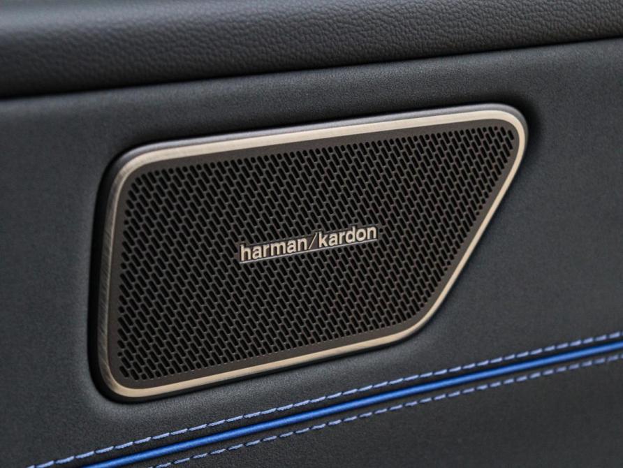 Volkswagen Teramont II (China Market) Москва  - изображение 20