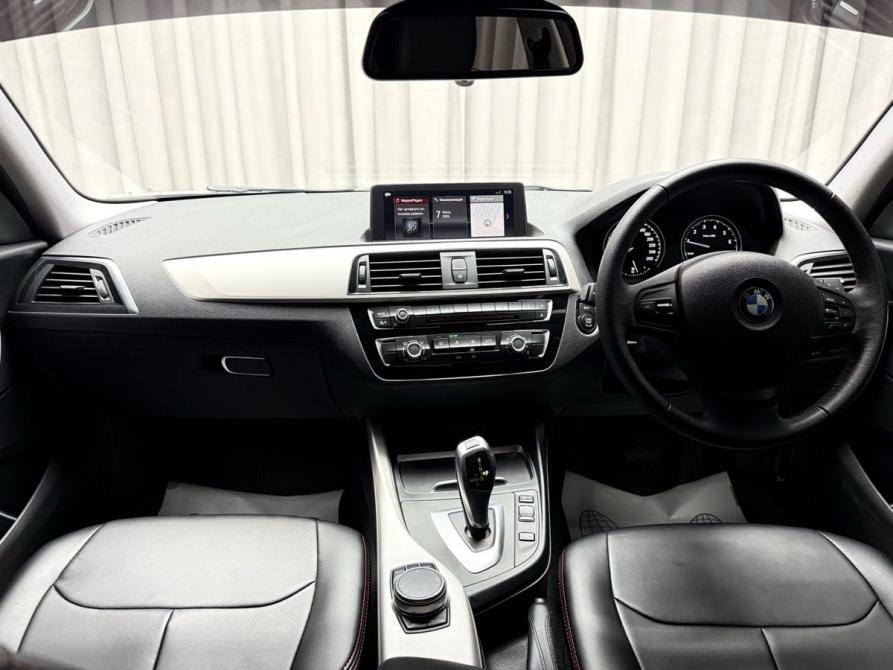 BMW 1 серии II (F20/F21) Рестайлинг 2 Ижевск  - изображение 11