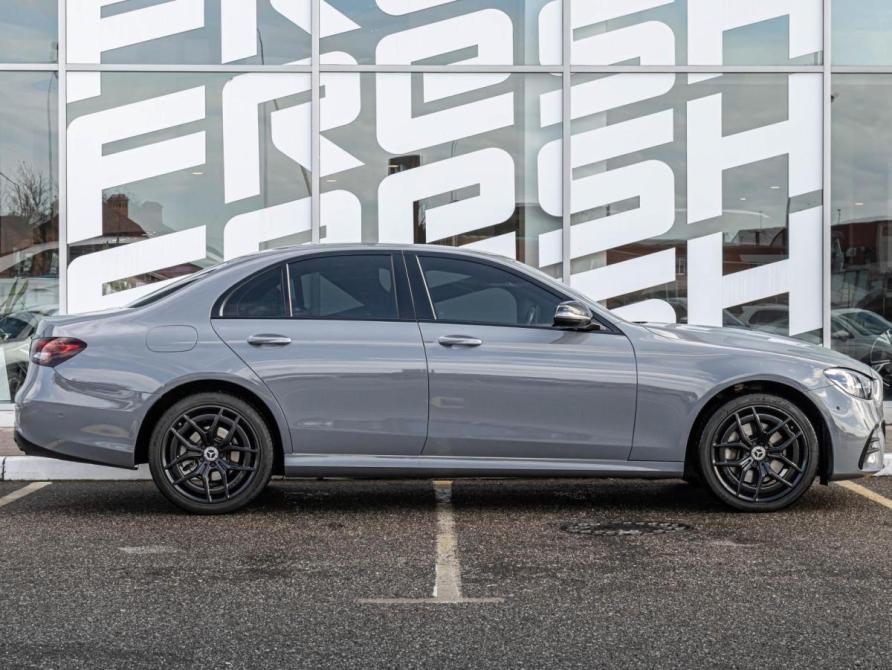 Mercedes-Benz E-Класс V (W213 S213 C238) Краснодар  - изображение 5