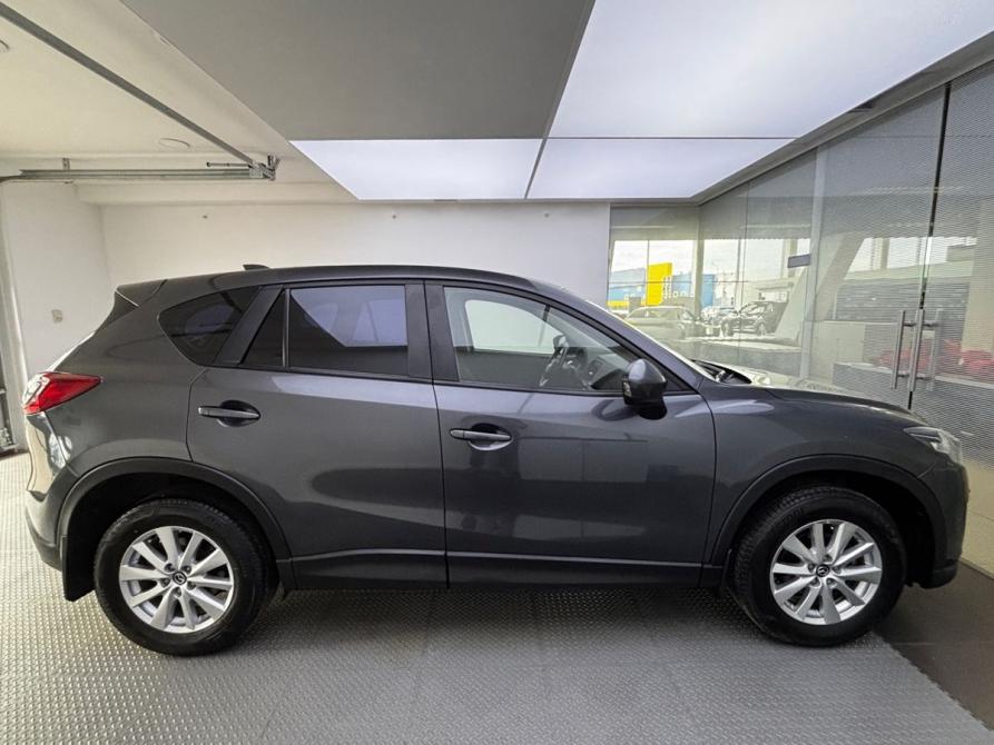 Mazda CX-5 I Уфа  - изображение 5