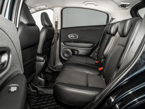 Honda Vezel I Рестайлинг с пробегом 2018 года, цена 1 849 500 рублей, 94217 км, внедорожник, Автокод Объявления
