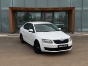 Skoda Octavia III (A7) Оренбург  - изображение 18