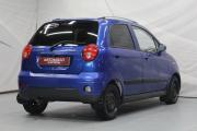 Chevrolet Spark II Кемерово  - изображение 28