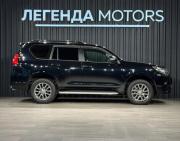 Toyota Land Cruiser Prado 150 Series Рестайлинг 2 Иркутск  - изображение 43