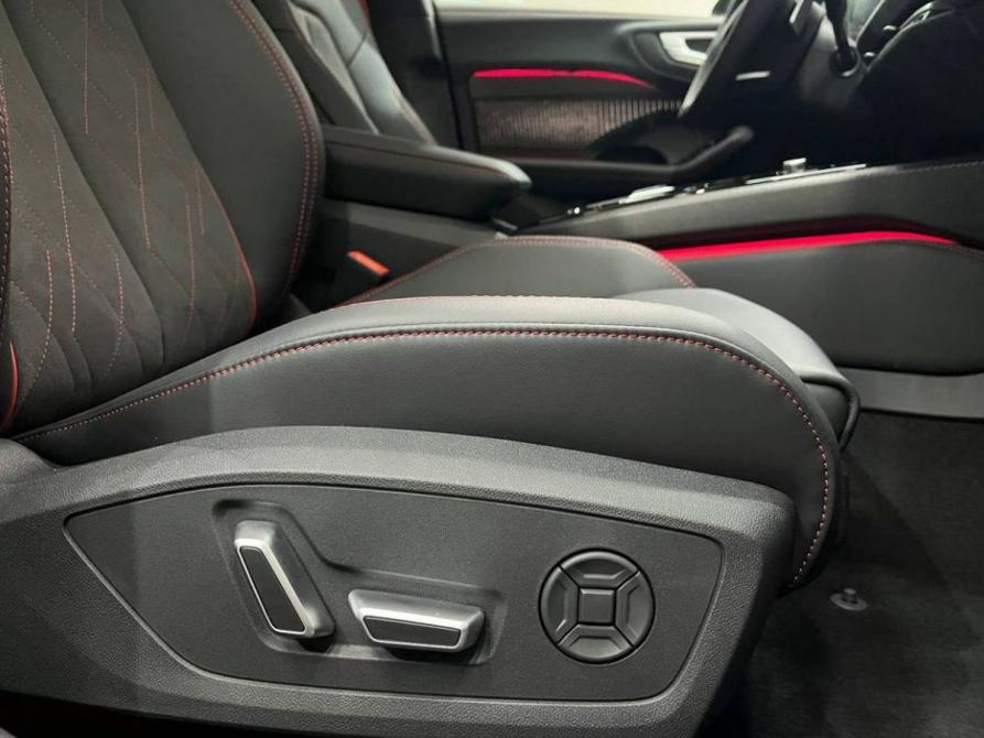 Audi A5 III (B10) Воронеж  - изображение 12