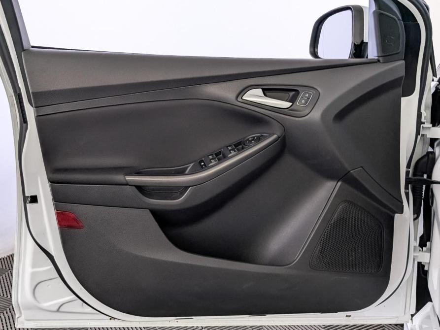 Ford Focus III Рестайлинг Москва  - изображение 19