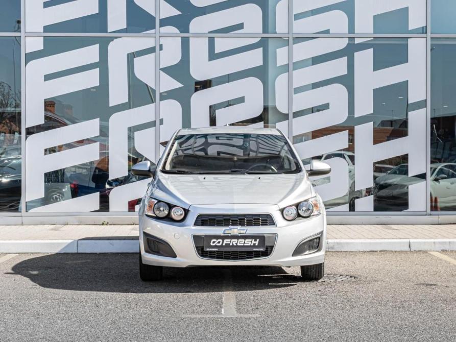 Chevrolet Aveo II Краснодар  - изображение 3