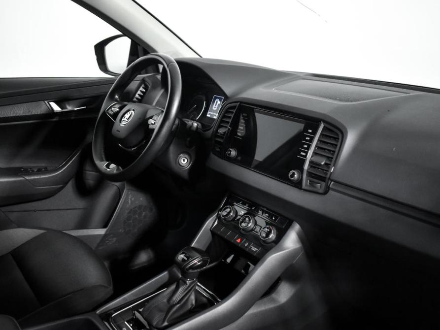 Skoda Karoq I Санкт-Петербург  - изображение 13