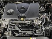 Toyota Camry VIII (XV70) Рестайлинг Москва  - изображение 31