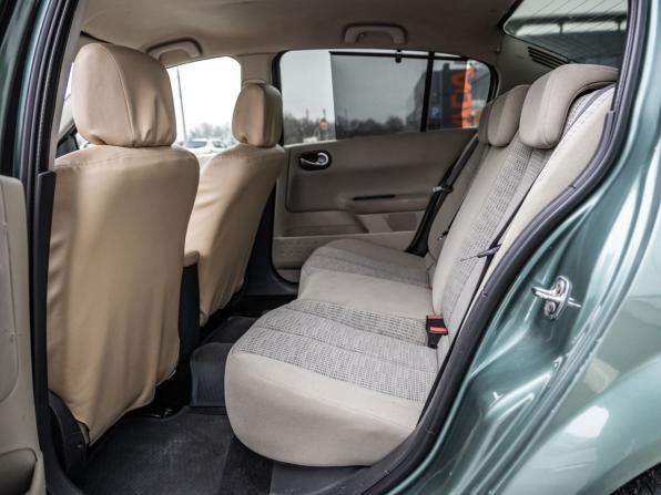 Renault Megane II Рестайлинг с пробегом 2007 года, цена 365 000 рублей, 223000 км, седан, Автокод Объявления