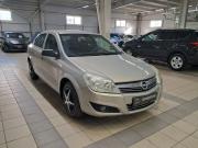 Opel Astra H Рестайлинг Набережные Челны  - изображение 29