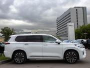 Exeed VX I Москва  - изображение 36