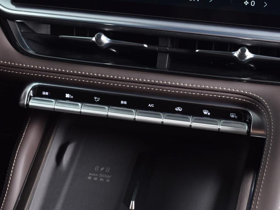 Geely Xingyue L I Рестайлинг 2 Кемерово  - изображение 23