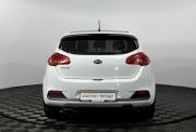 Kia Ceed II Нижний Новгород  - изображение 30
