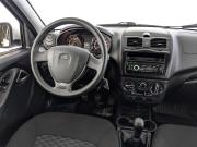 Lada (ВАЗ) Granta I Рестайлинг Москва  - изображение 50