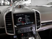 Porsche Cayenne II Рестайлинг (958) Москва  - изображение 56