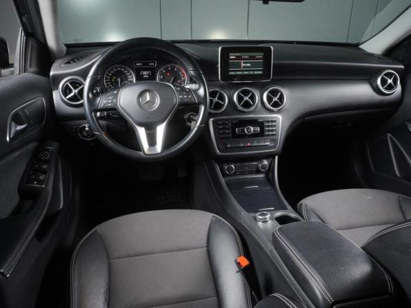 Mercedes-Benz A-Класс III (W176) с пробегом 2014 года, цена 1 449 000 рублей, 99974 км, хэтчбек, Автокод Объявления