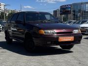 Lada (ВАЗ) 2114 Челябинск  - изображение 9