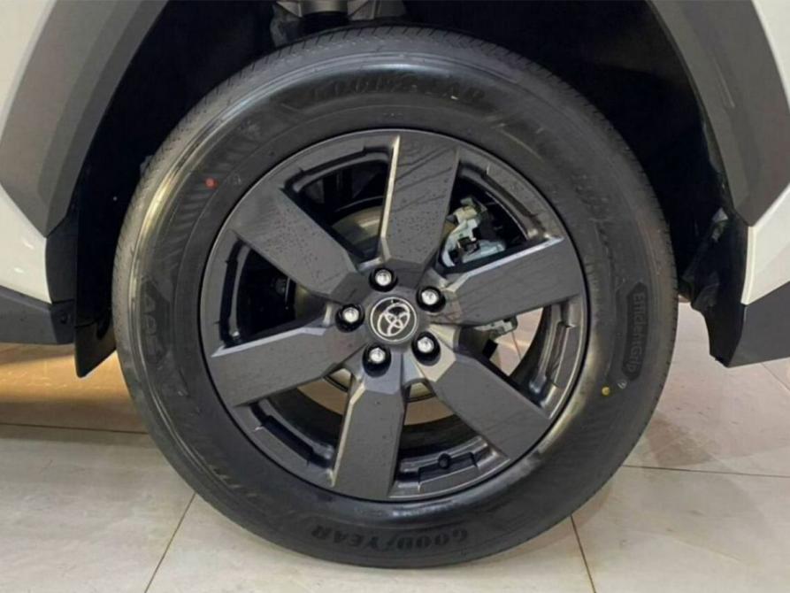 Toyota RAV4 VI (XA60) Воронеж  - изображение 16