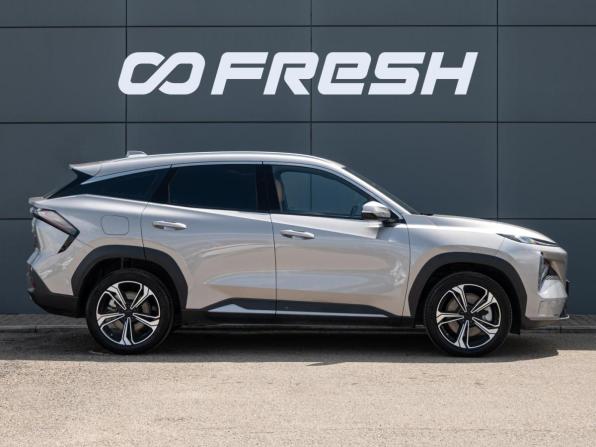 Geely Galaxy L7 с пробегом 2023 года, цена 3 150 000 рублей, 12689 км, внедорожник, Автокод Объявления