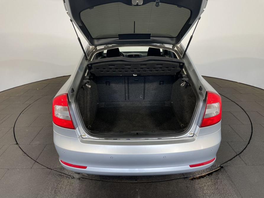 Skoda Octavia II (A5) Рестайлинг Великий Новгород  - изображение 6